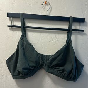 Skims bralette size 2x